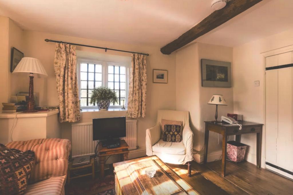 Owlpen Manor Cottages Uley Kültér fotó